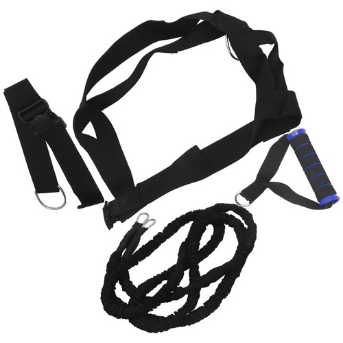 Durable training rope with - rope,