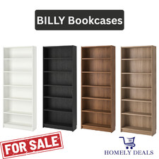 BILLY Bücherregal 80x28x202