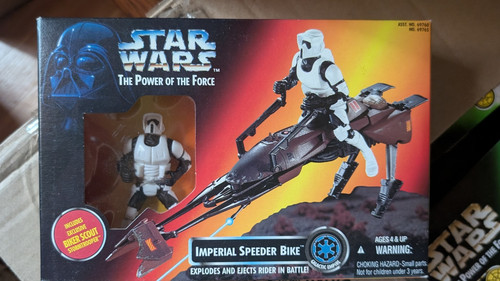 Star wars the - the,