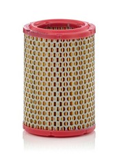 Luftfilter MANN-FILTER C