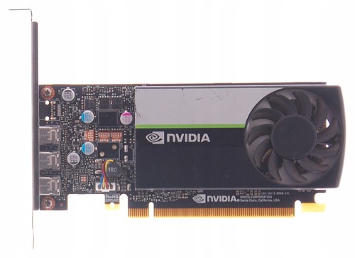 Dell nvidia quadro t400 - nvidia,