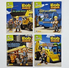 Nelson Mini-Bücher BOB DER