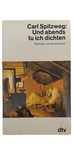 Carl spitzweg gedichte - carl,
