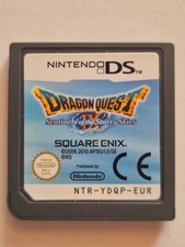 Dragon quest sentinels of - ix:,