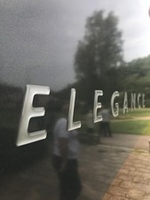 RV MOTORHOME CAMPER CARAVAN