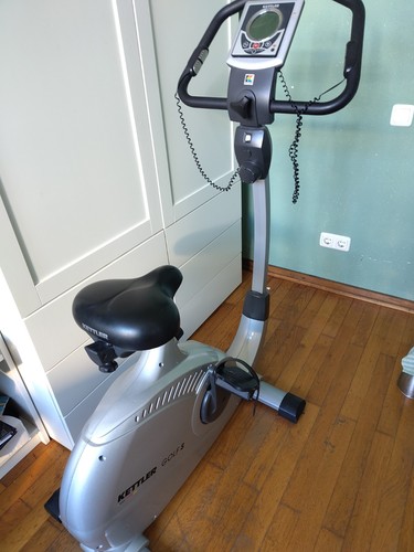 Fitness rad heimtrainer - rad,
