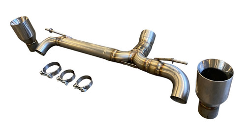 Pipe dynamics bmw - bmw, m135i