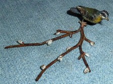 Sehr seltene, antike Wiener