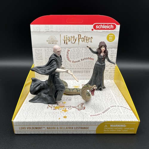 Schleich harry potter lord - potter,