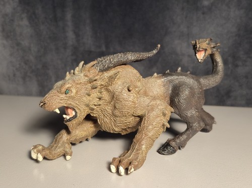 Papo chimera chimäre - chimera,