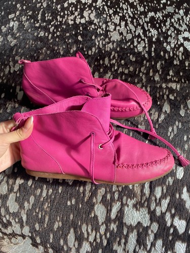 Flip flop stiefeletten leder - flip*flop,