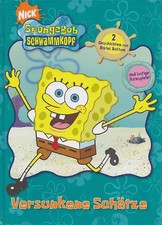 Spongebob Schwammkopf