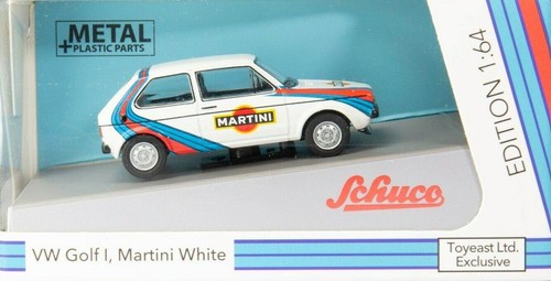 Volkswagen golf martini - vw, 1