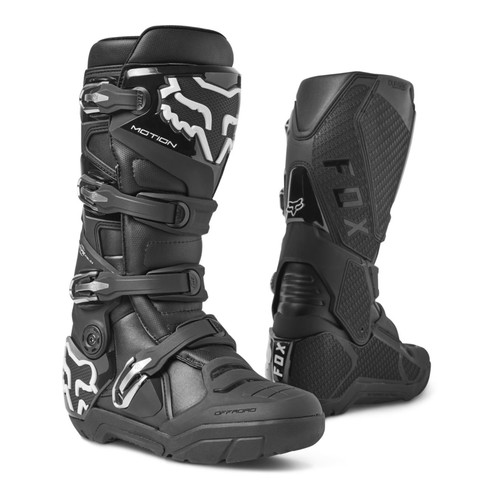 Motocross stiefel fox - motocross,