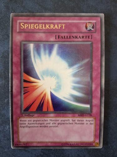 Spiegelkraft mrd g138 - spiegelkraft, (v.1