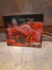 Mini-Perlen Gute Tage der Genesung