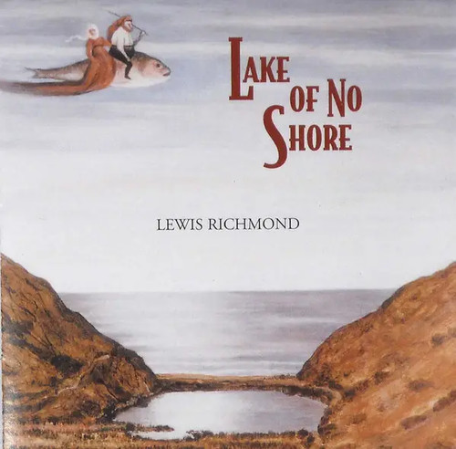 Lewis richmond lake no - richmond, of