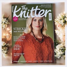 The Knitter 60 Stricken Kurs