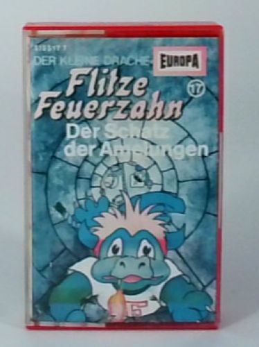 Flitze feuerzahn der - flitze,