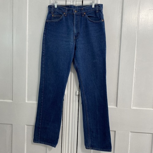 Vintage levis men 509 - vintage, men’s