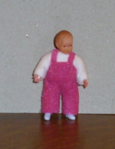 Puppenstubenpuppe miniatur - puppenstubenpuppe,,