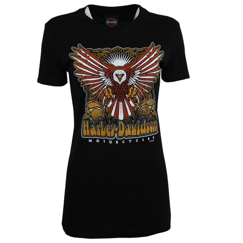 Damen harley davidson new - harley,