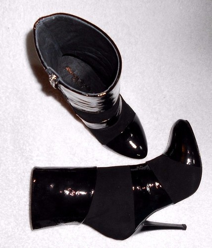 Dantes stiefeletten - el,