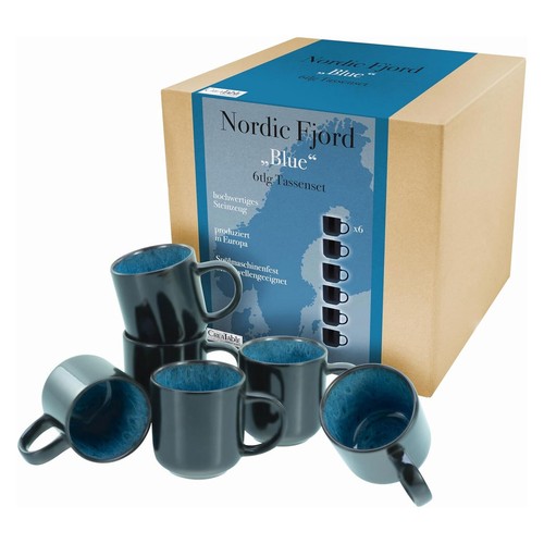 Creatable nordic fjord - creatable,