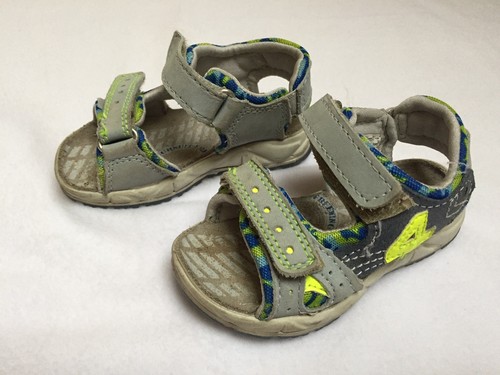 Bama sandalen 21 - gr.,