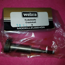 Webra Speed 40 1034/8