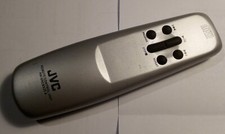 Original Fernbedienung JVC