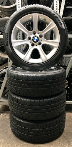 Orig bmw winterräder - bmw,