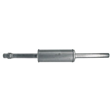 Auspuff schalldämpfer für - auspuff,