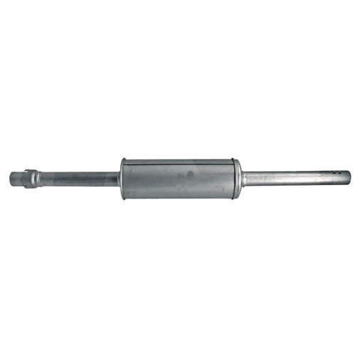 Auspuff schalldämpfer für - schalldämpfer,