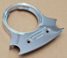 Harley Davidson Tacho