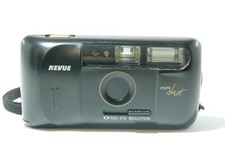 Vintage point and shot - point,