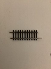 SH Tillig 83132 Übergangsgleis Standard /Modellgleis Tillig/Zeuke 57 mm Stück