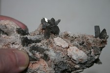 Kabinettstück Baryt xx 