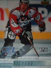 79 Jean-Marc Richard Frankfurt