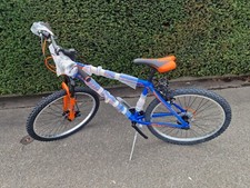 Legnano Herren Fassatal MTB 26