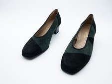 Fasan Damen Pumps Absatzschuh Freizeitschuh Halbschuh Gr 40,5 EU Art 18649-100