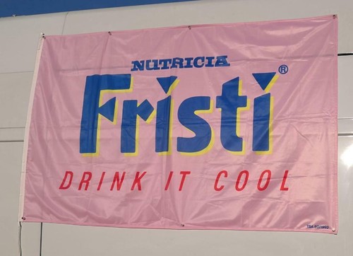 Nutricia fristi joghurtdrink - nutricia,