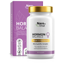Hormon Balance Frauen - Für