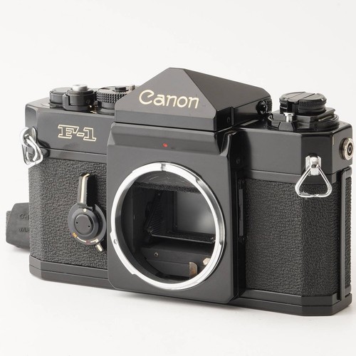 Excellent canon f - excellent++,