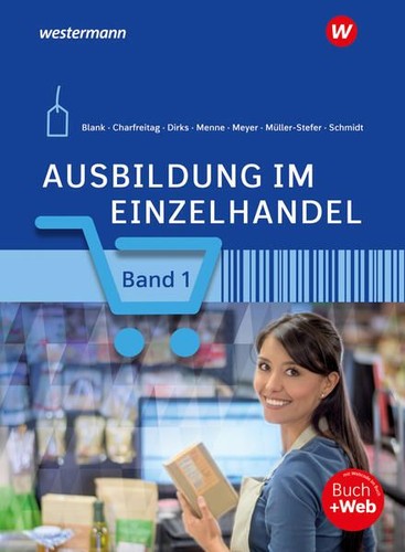 Ausbildung einzelhandel - im,
