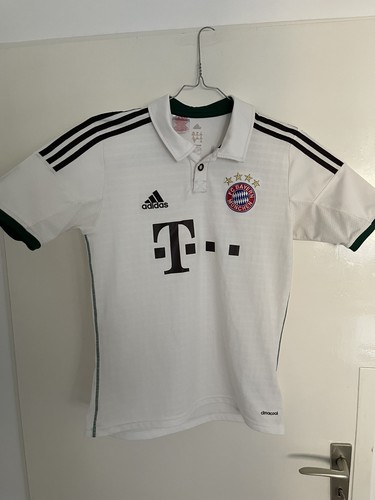 Bayern münchen fcb trikot - bayern,