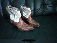 Boots /  Cowboystiefel