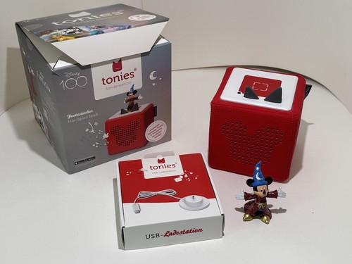Tonies sonderedition 100 - sonderedition,