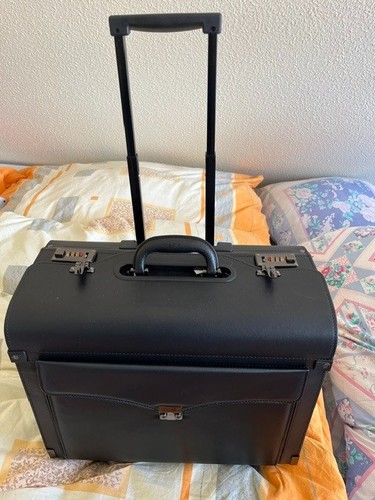 Trolley businesskoffer - trolley,