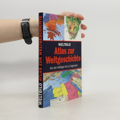 Weltbild atlas zur - weltbild,